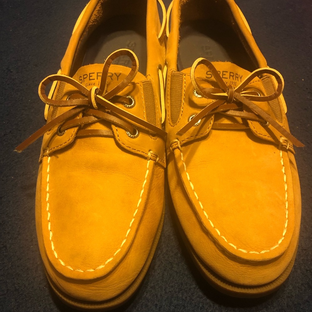Sperry